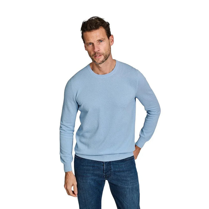 gran-sasso-men-pull-trui-ronde-hals-heren-ciel-1