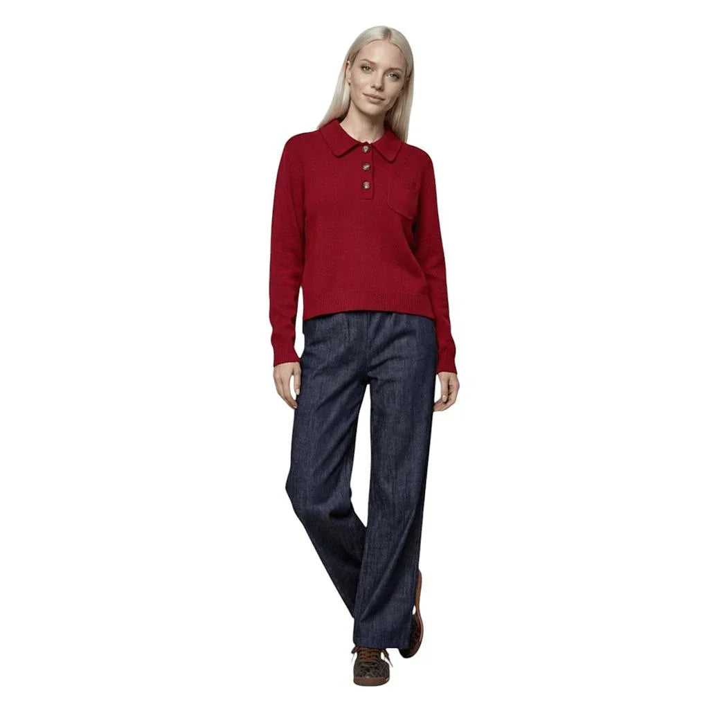 jeff-polo-da-donna-bordeaux-loops
