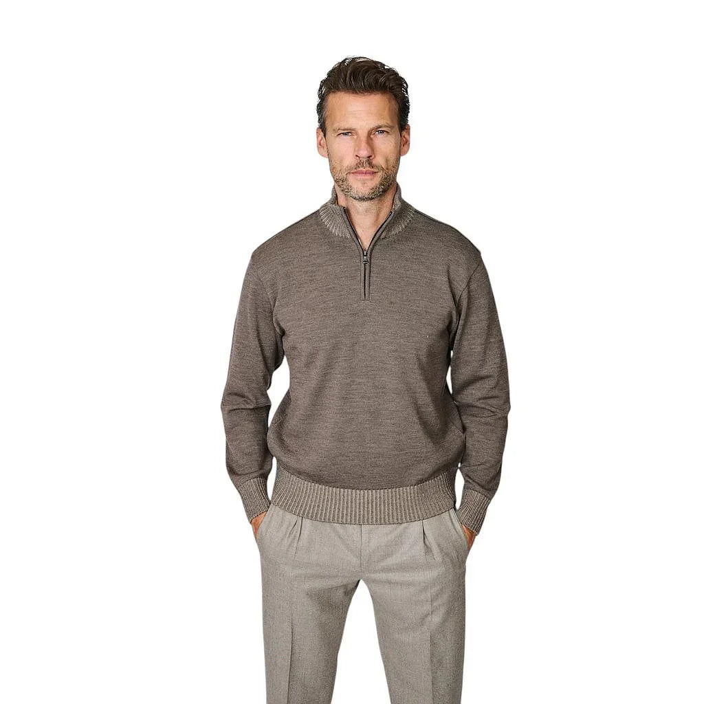 paul-shark-maglione-da-uomo-marrone-15311108-444