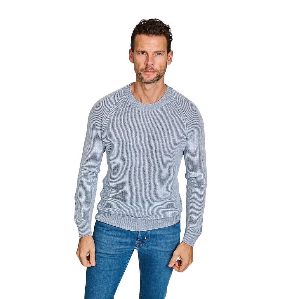 gran-sasso-men-pull-trui-ronde-hals-heren-blauw-16