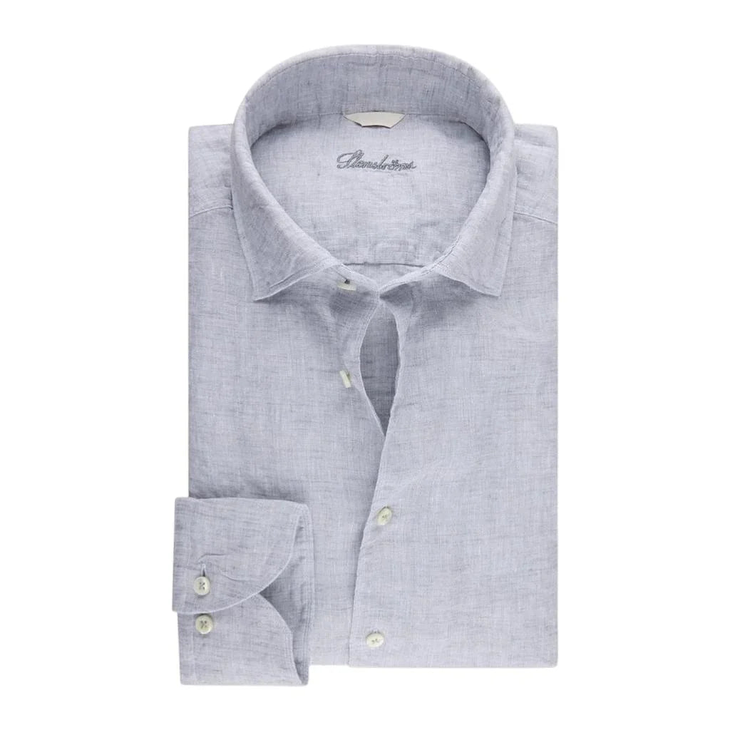 stenstroms-men-hemd-lange-mouwen-heren-licht-grijs-linnen-regular