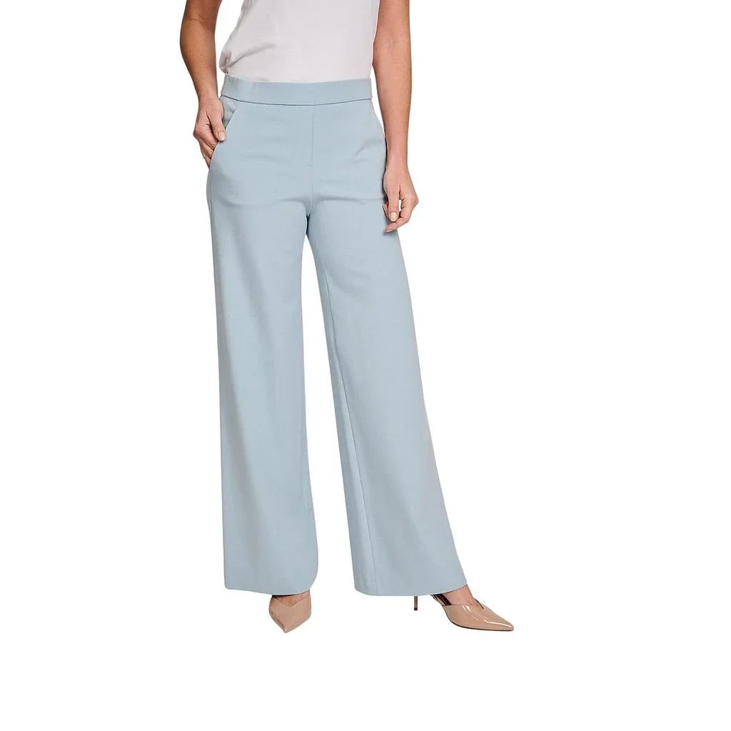 seductive-pantaloni-donne-colore del cielo-naley