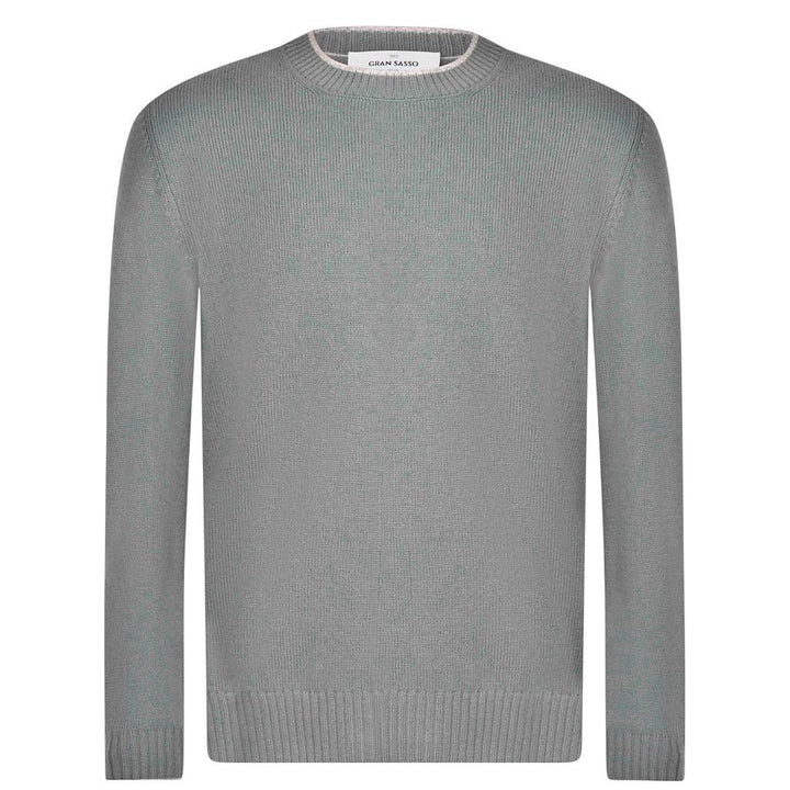 gran-sasso-men-pull-pullover-rundhalsausschnitt-herren-grün-5