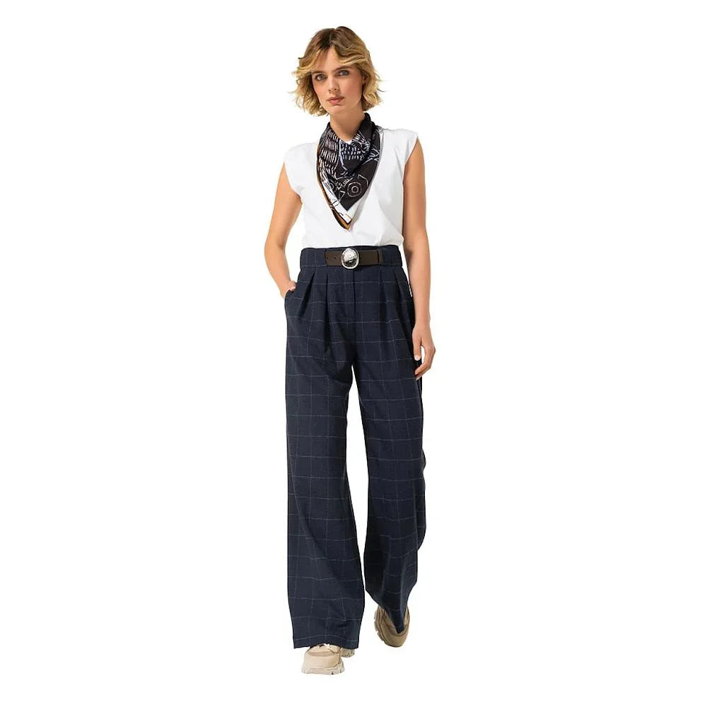 caroline-biss-pantaloni-da-donna-blu-4590-21