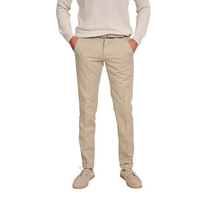 masons-men-broek-heren-beige-10