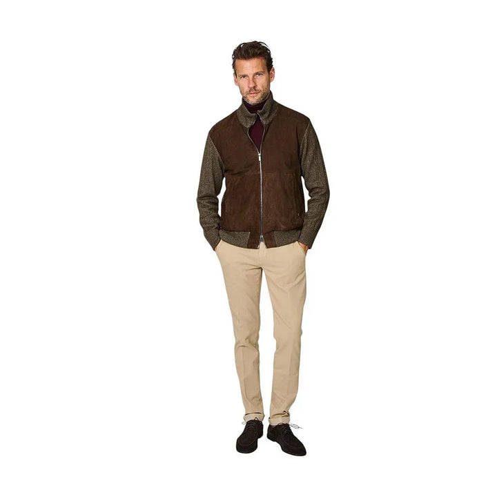 masons-pantaloni-sportivi-da-uomo-beige-torino-elegance