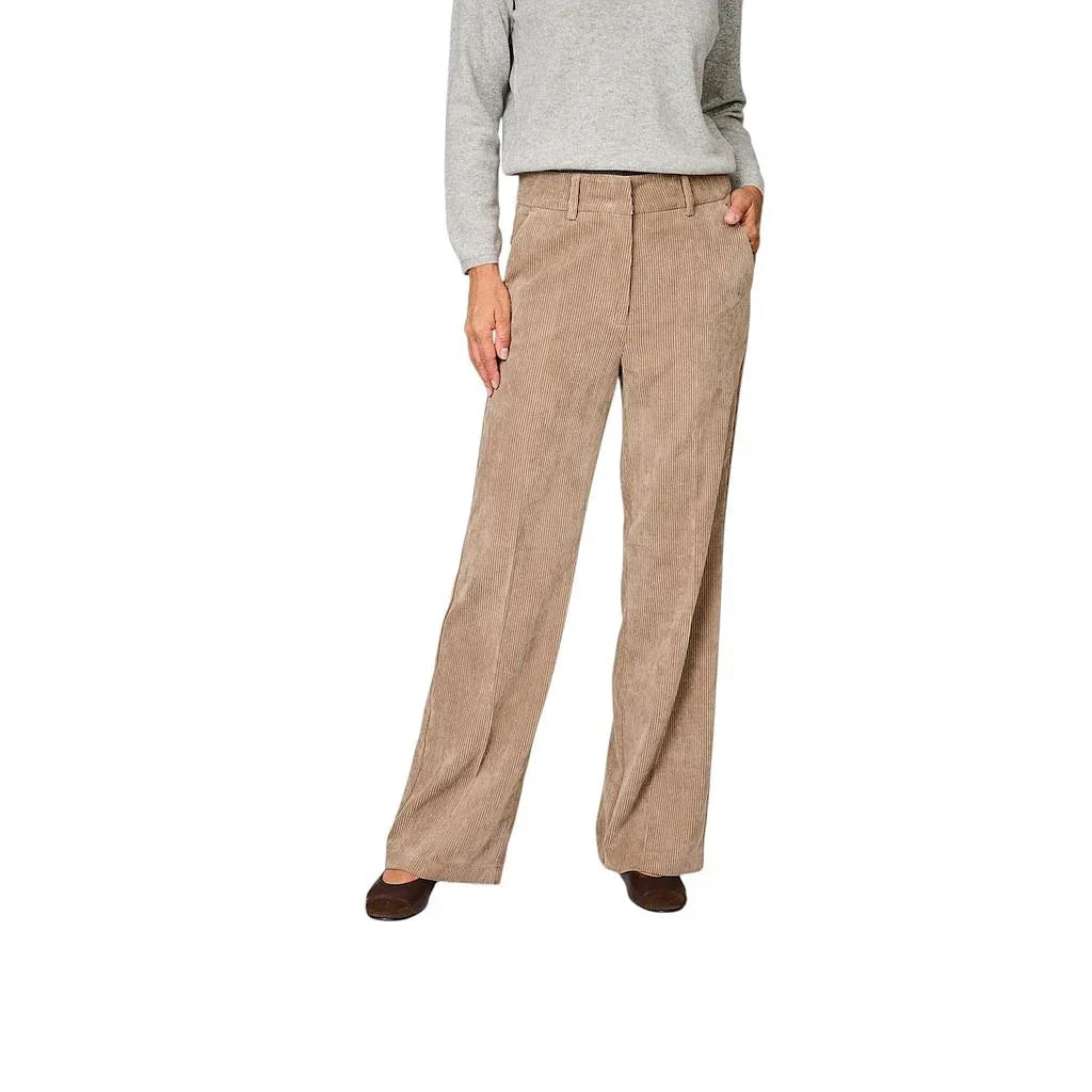 cambio-pantaloni-da-donna-colore taupe-amelie-2