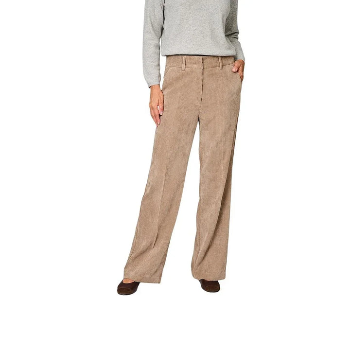 cambio-pantaloni-da-donna-colore taupe-amelie-2