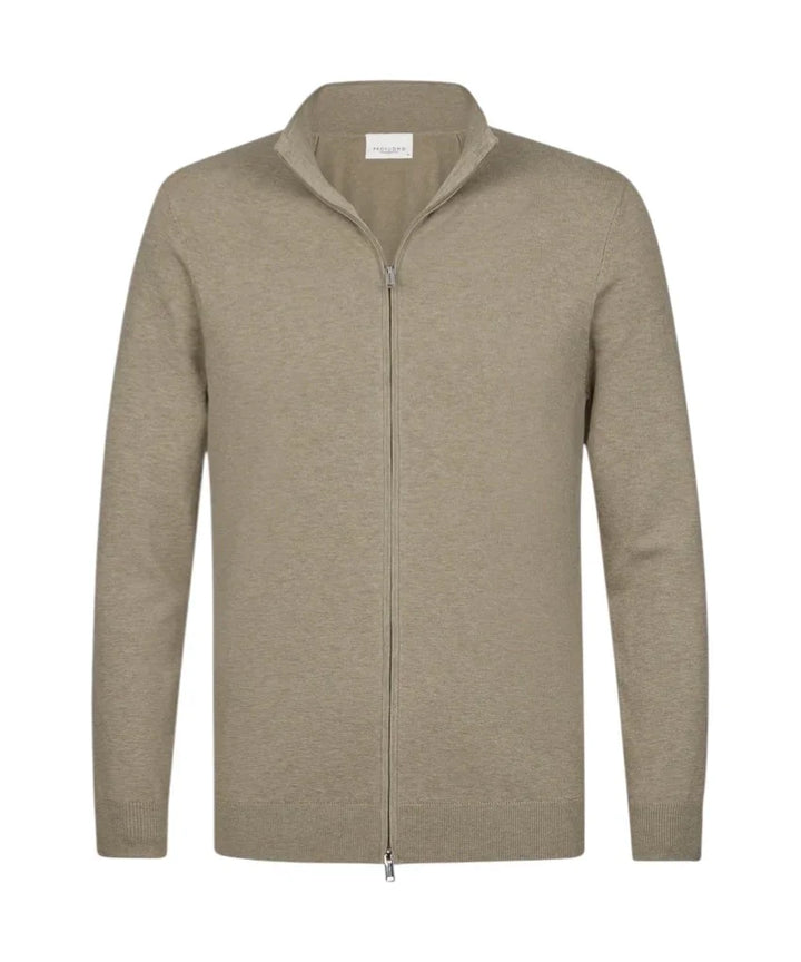 profuomo-gilet-heren-beige-ppxj10009a