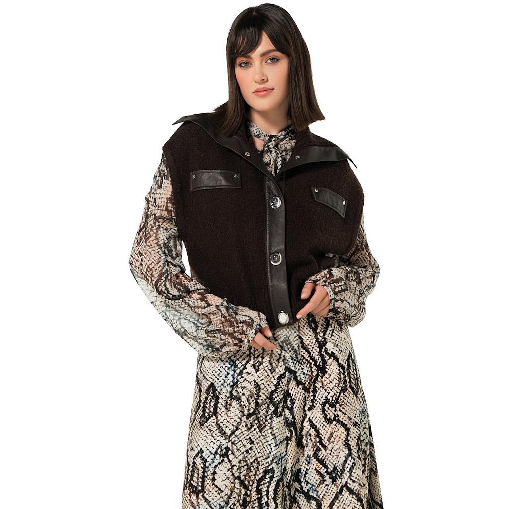 caroline-biss-cardigan-canotta-da-donna-marrone-4223-30
