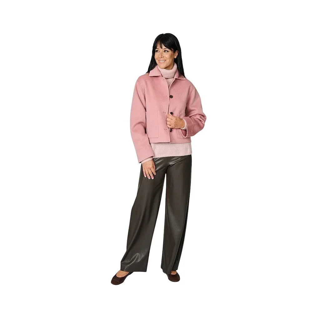 hemisphere-gilet-da-donna-color-polvere-gitta