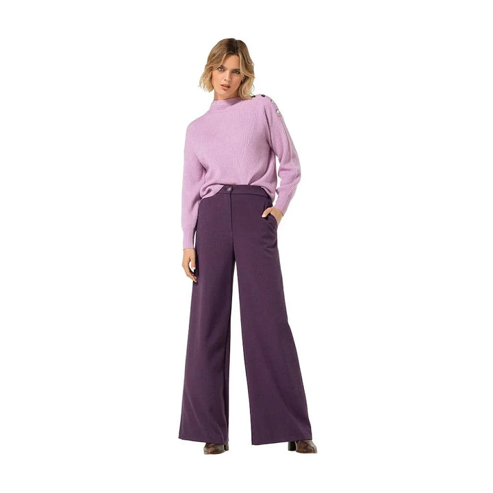 caroline-biss-pantalon-femme-violet-4567-44