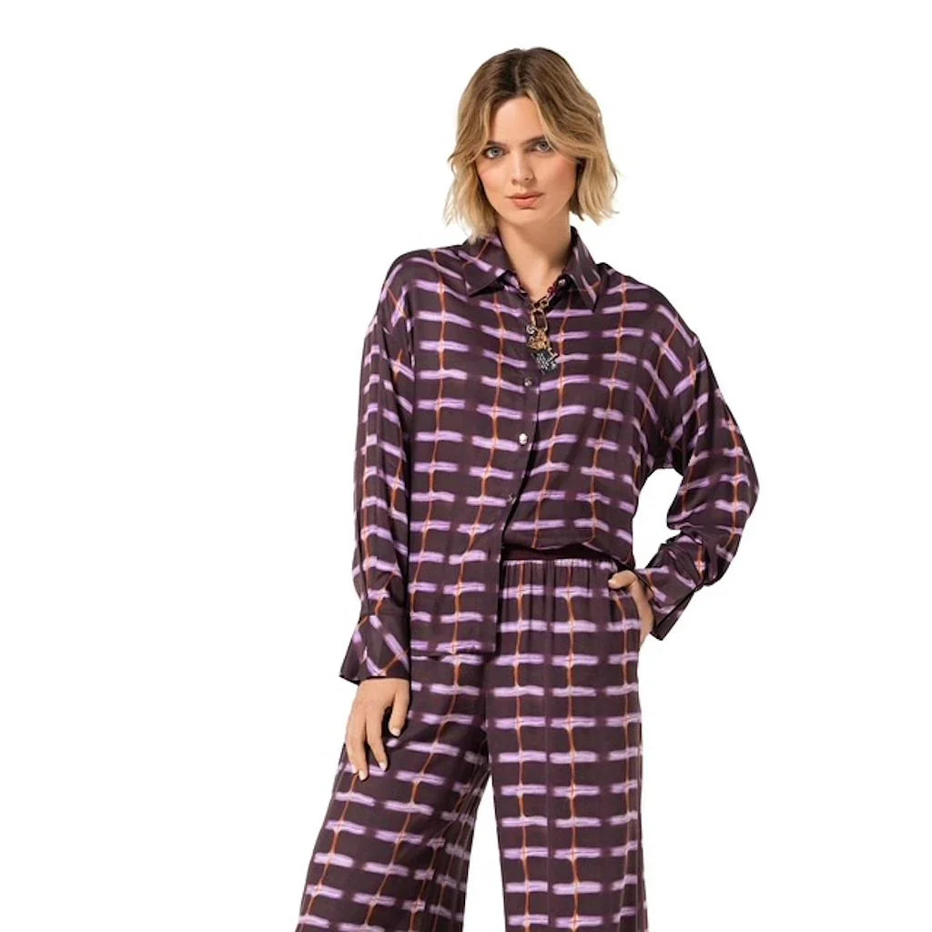 caroline-biss-camicetta-da-donna-multi-4659-59