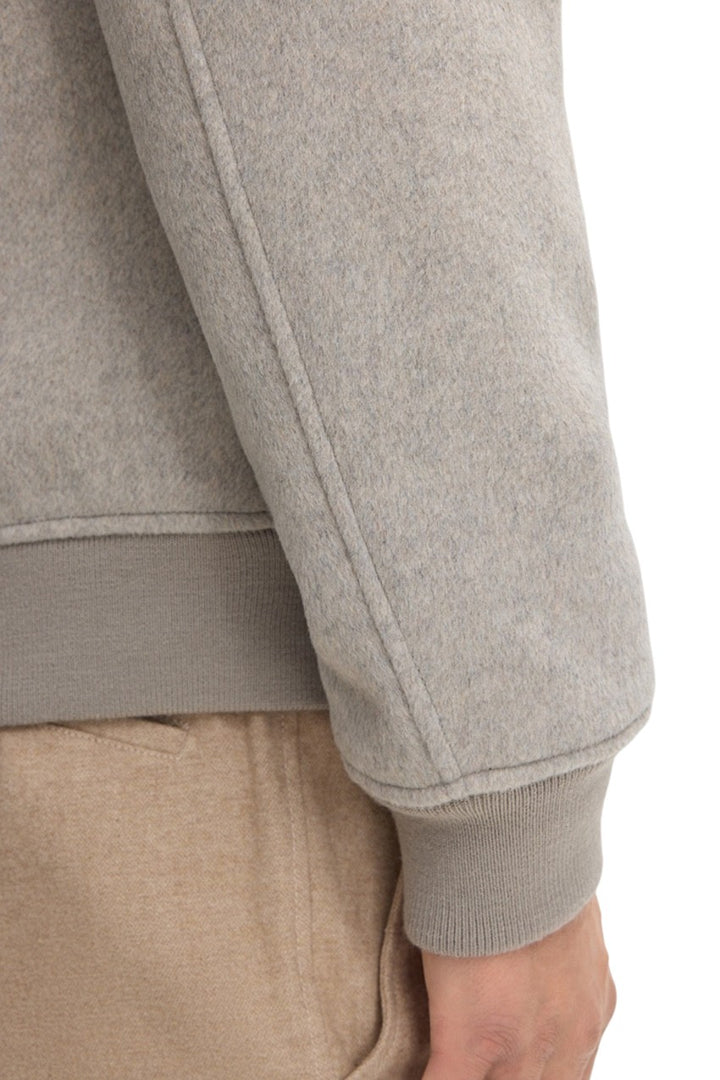 Joop abrigo deportivo hombre beige DEREC